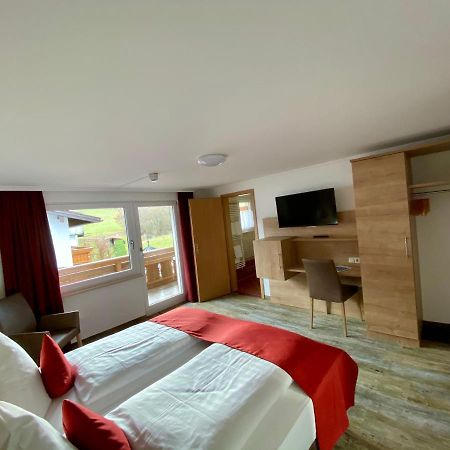 Alpenhotel Weiherbach Berchtesgaden Hallenbad Und Sauna Kültér fotó