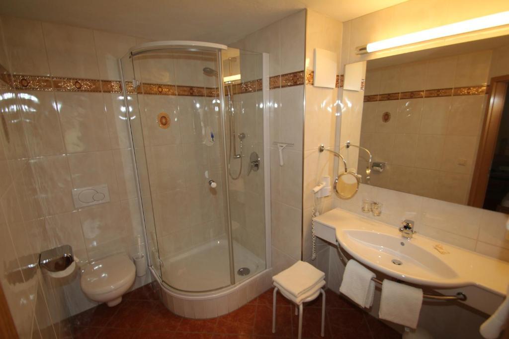 Alpenhotel Weiherbach Berchtesgaden Hallenbad Und Sauna Kültér fotó
