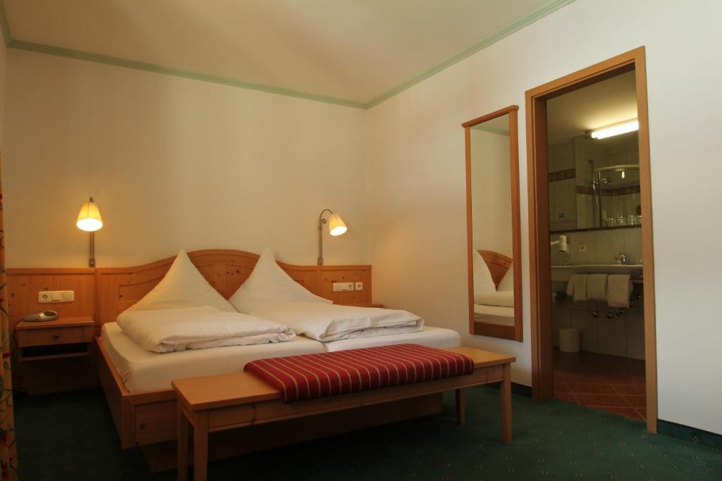 Alpenhotel Weiherbach Berchtesgaden Hallenbad Und Sauna Kültér fotó