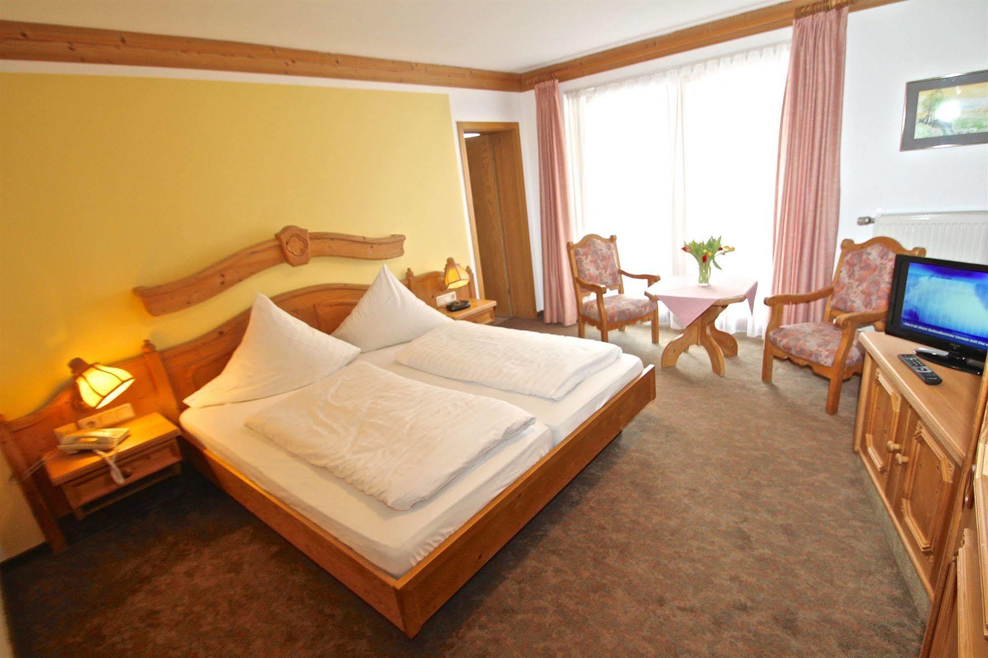 Alpenhotel Weiherbach Berchtesgaden Hallenbad Und Sauna Kültér fotó