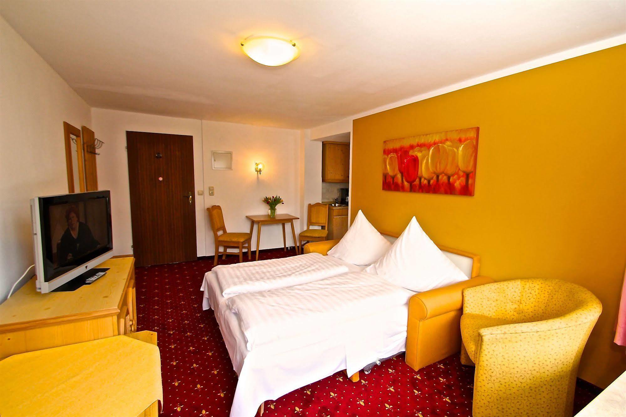 Alpenhotel Weiherbach Berchtesgaden Hallenbad Und Sauna Kültér fotó