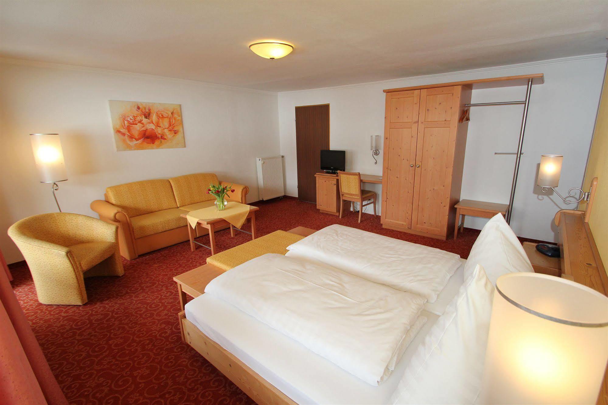 Alpenhotel Weiherbach Berchtesgaden Hallenbad Und Sauna Kültér fotó