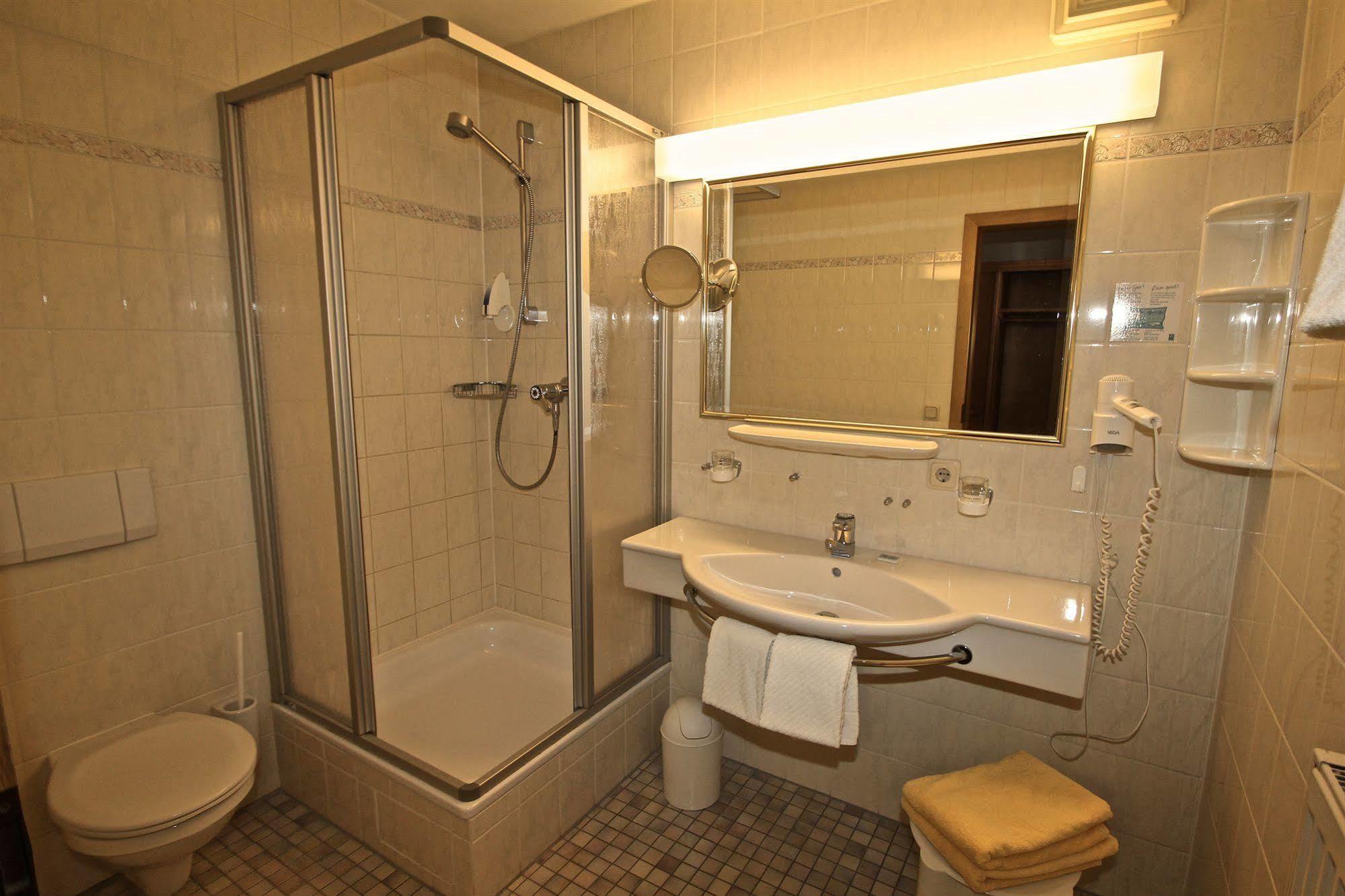 Alpenhotel Weiherbach Berchtesgaden Hallenbad Und Sauna Kültér fotó