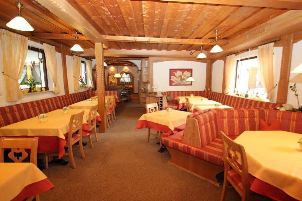 Alpenhotel Weiherbach Berchtesgaden Hallenbad Und Sauna Kültér fotó