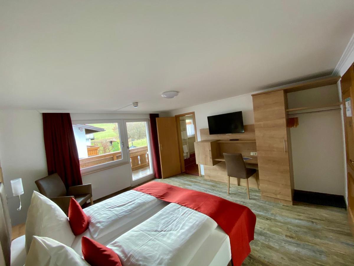 Alpenhotel Weiherbach Berchtesgaden Hallenbad Und Sauna Kültér fotó